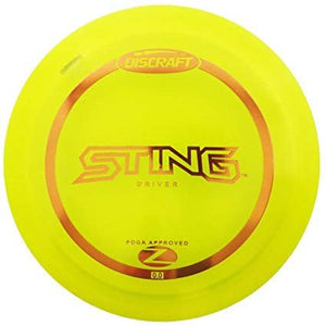 Z Line Sting - Powergrip USA