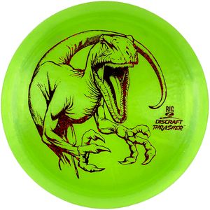Big Z Thrasher - Powergrip USA