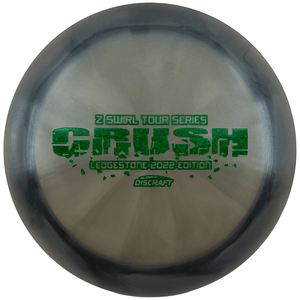 Z Swirl Tour Series Crush - Powergrip USA