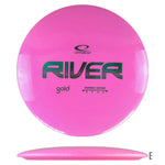 Latitude 64 River Gold fairway driver disc
