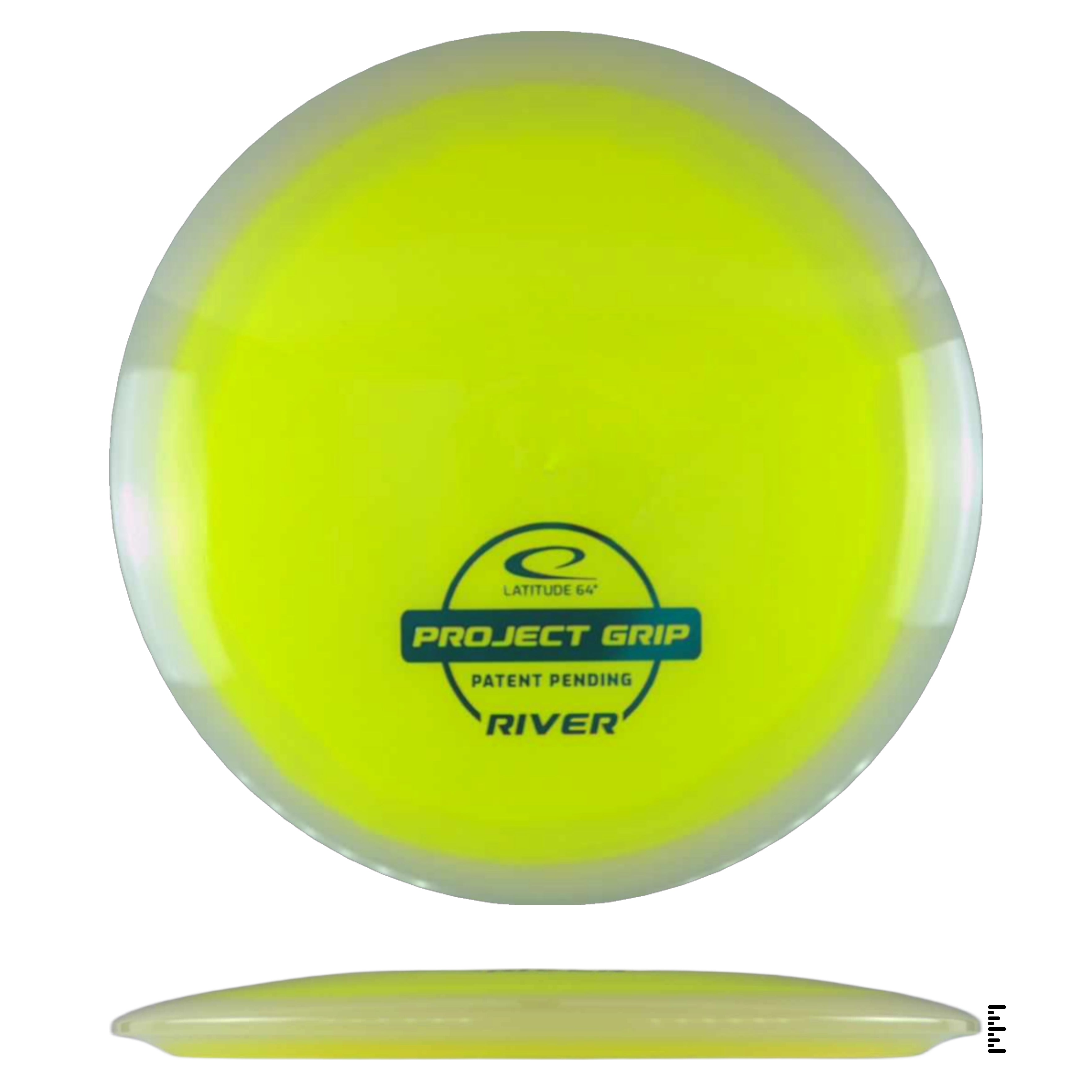 Latitude 64 Project Grip River | Driver | Buy Now