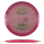 Champion TeeBird - Rose - Powergrip USA