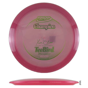 Champion TeeBird