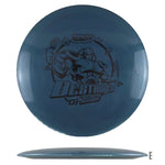 Innova GStar Destroyer - Blueish Gray - Powergrip USA
