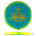 Innova Halo Star Invader - Blue / Yellow - Powergrip USA
