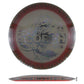 Discraft Fuzed Line Scorch - Black / Orange - Powergrip USA