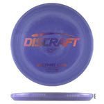 Discraft ESP Zone OS - Plum - Powergrip USA