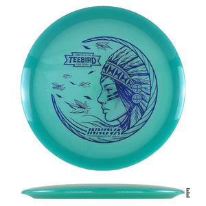 Proto Glow Champion Teebird 2025 Jennifer Allen Tour Series