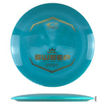 Latitude 64 Royal Grand Sweep - Turquoise - Powergrip USA