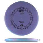 Axiom Discs Electron Soft Proxy - Plum / Violet - Powergrip USA