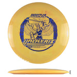 Innova Star Valkyrie - Bumblebee - Powergrip USA