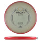 Axiom Discs Eclipse Proxy - Red - Powergrip USA