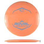 Royal Grace Prototype disc golf disc