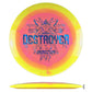 Innova Halo Destroyer - Pink / Yellow - Powergrip USA