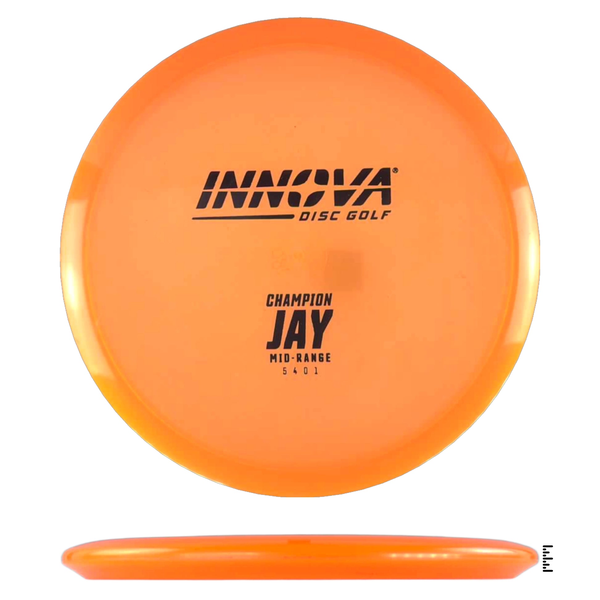 Innova Champion Jay Mid-Range disc golf disc
