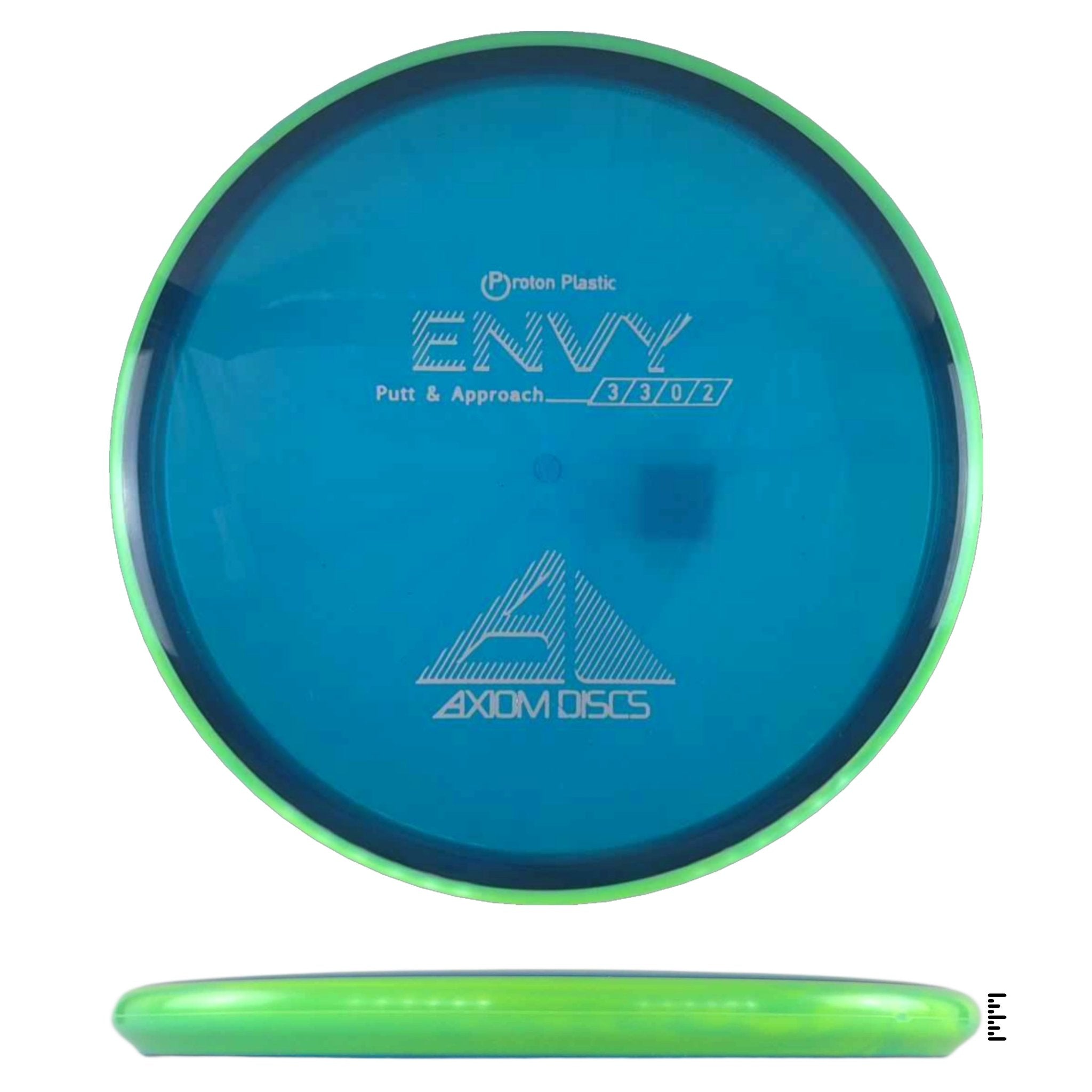 Axiom Discs Proton Envy | Disc Golf Disc