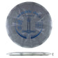 Westside Discs BT Origio Burst Sword - Gray - Powergrip USA