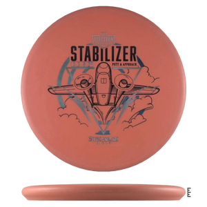 Electron Soft Stabilizer