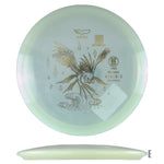 Yikun Discs Phoenix Yao - Clear - Powergrip USA