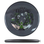 MVP Disc Sports Cosmic Neutron Ohm - 2025 Halloween Special Edition - Gray - Powergrip USA