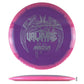 Innova Halo Star Valkyrie - Violet / Pink - Powergrip USA