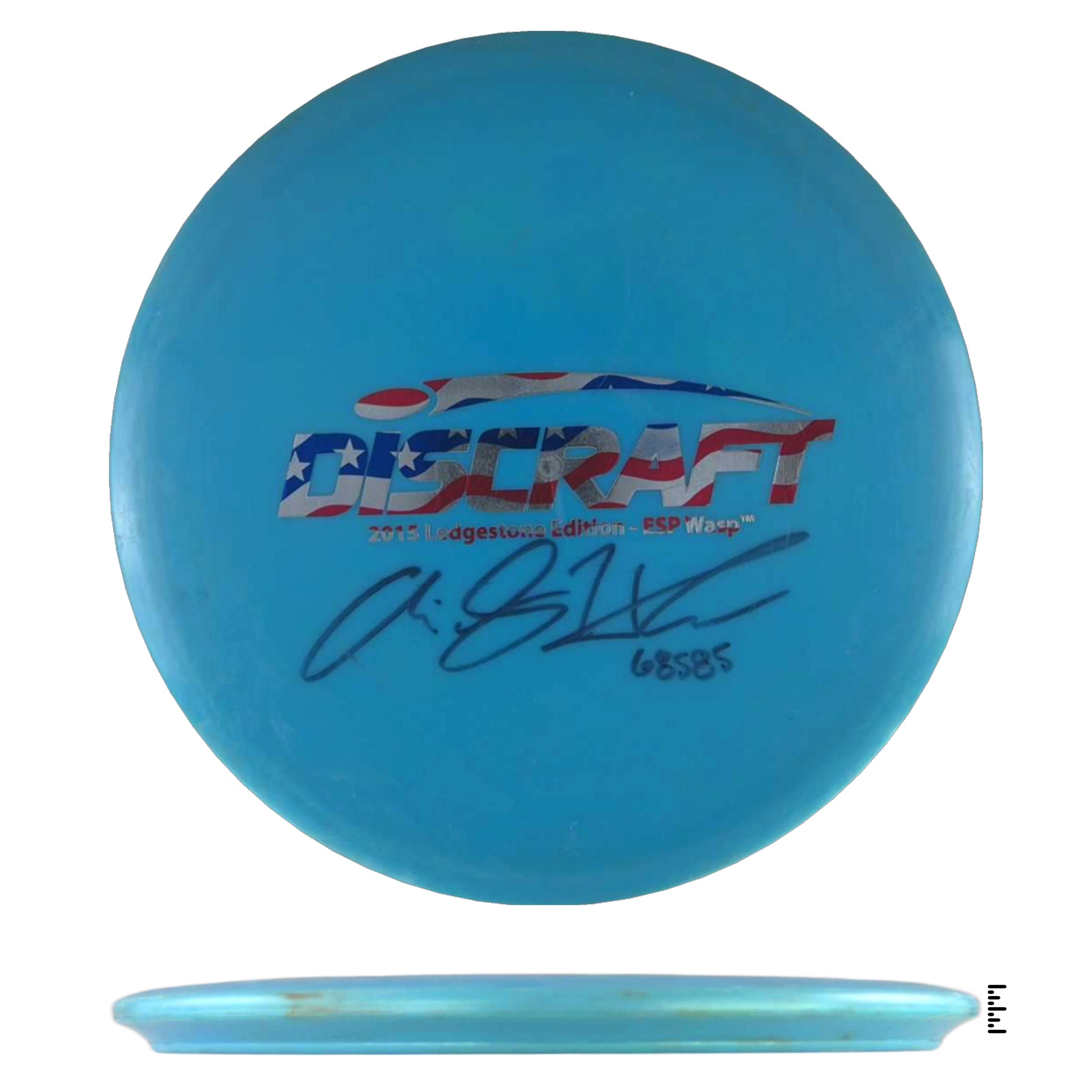 Discraft disc golf disc f4bd812b