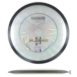 MVP Disc Sports Plasma Wave - White - Powergrip USA
