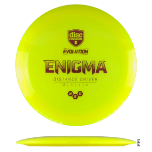Evolution Neo Enigma - Used