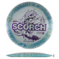 Discraft Fuzed Line Scorch - Unique - Powergrip USA
