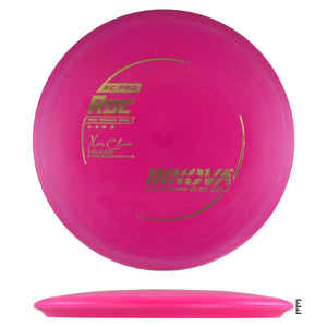 Innova KC Pro Roc - Magenta - Powergrip USA
