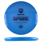 Discmania Evolution Soft Neo Spore - Blue - Powergrip USA