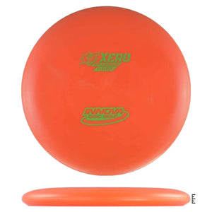 Innova XT Xero - Orange - Powergrip USA