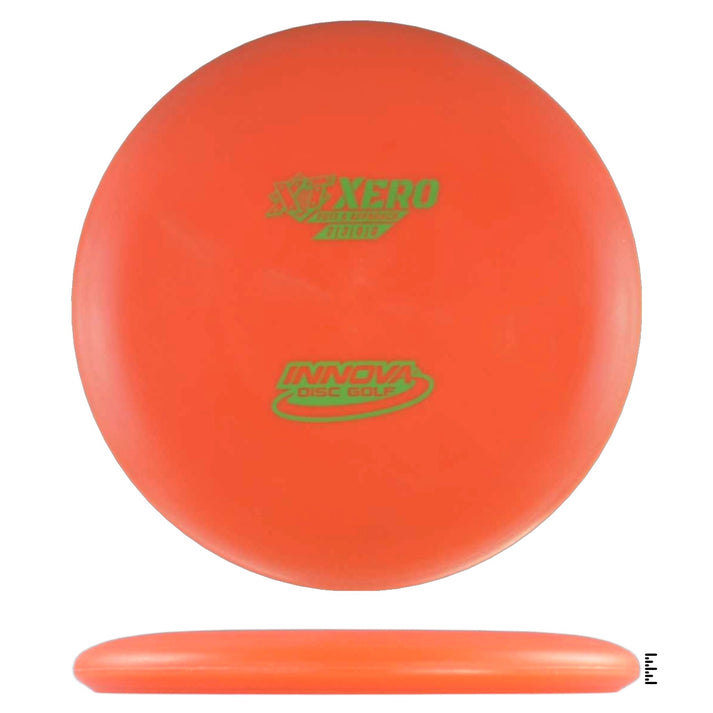 Innova XT Xero | Putter | Disc Golf