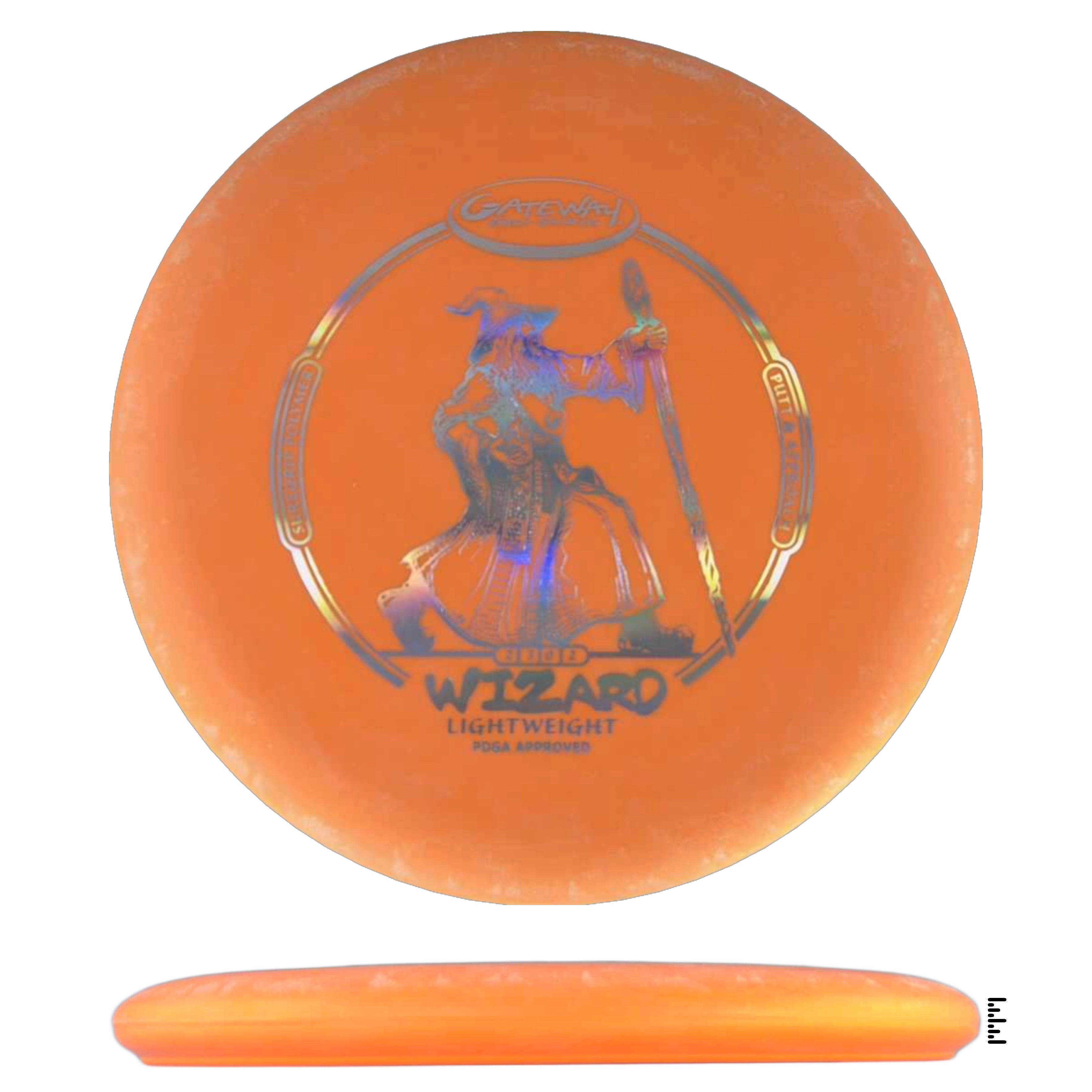 Gateway Suregrip Lightweight Wizard