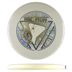 Streamline Discs Neutron Pilot Factory Misprint - Off - White - Powergrip USA