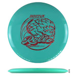 Innova Star Rollo - Turquoise - Powergrip USA