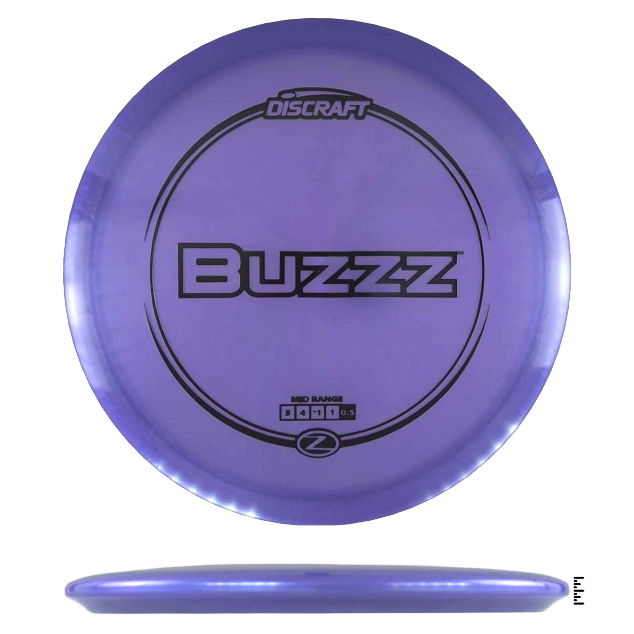 Discraft Z Line Buzzz | Midrange