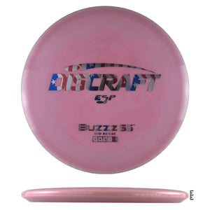 Discraft ESP Buzzz SS - Rose - Powergrip USA
