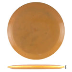 Orange disc golf disc - f66f37a3-b04a