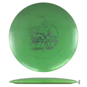 GStar Wraith - Used