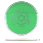 Axiom Discs Neutron Virus - Green / White - Powergrip USA