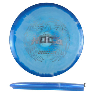 Innova Halo Roc3 - White / Royal Blue - Powergrip USA