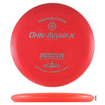 Innova JK Pro Ohn Aviar - X - Ohn Scoggins Signature Edition - Orange - Powergrip USA