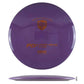 Discmania S - Line PD2 - Violet - Powergrip USA