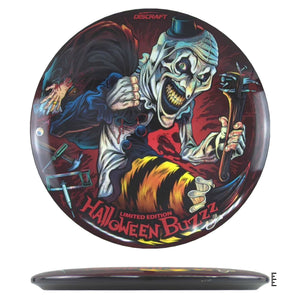 Discraft Supercolor Buzzz 2025 Halloween Edition - Unique - Powergrip USA