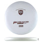 Discmania D - Line Flex 1 P2 Sky God Mini Stamp - White - Powergrip USA