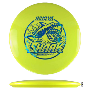 Star Shark - Used
