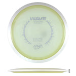 MVP Disc Sports Eclipse Wave - Glow - Powergrip USA