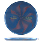 Discraft Titanium Buzzz - Blue - Powergrip USA
