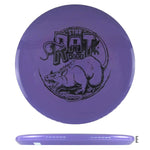 Innova Star Rat - Plum - Powergrip USA
